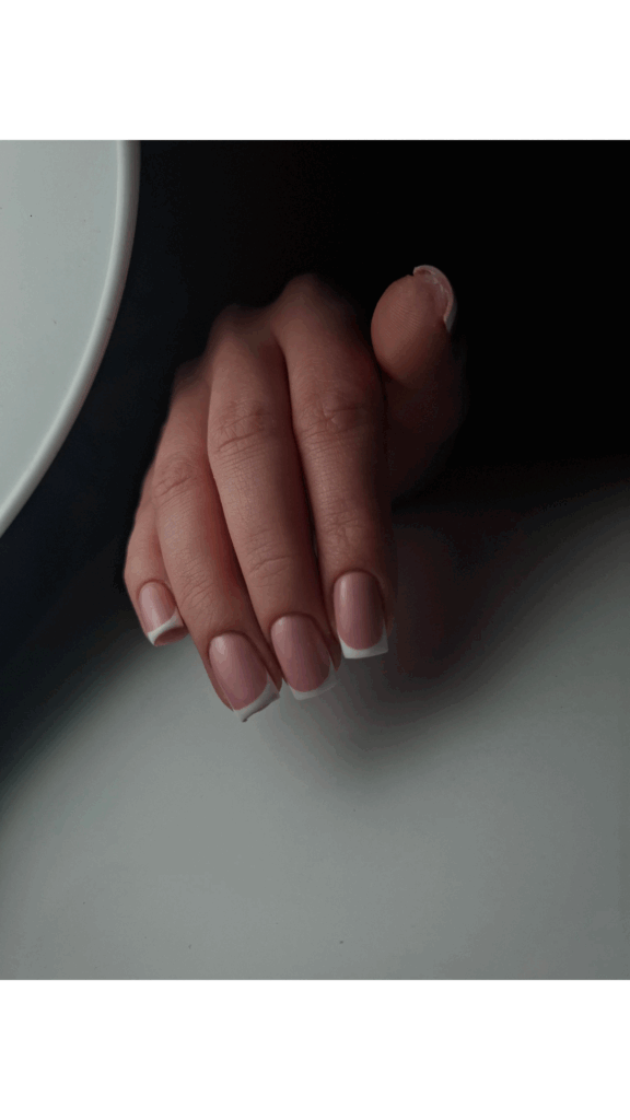 paznokcie Białystok paznokcie hybrydowe paznokcie żelowe